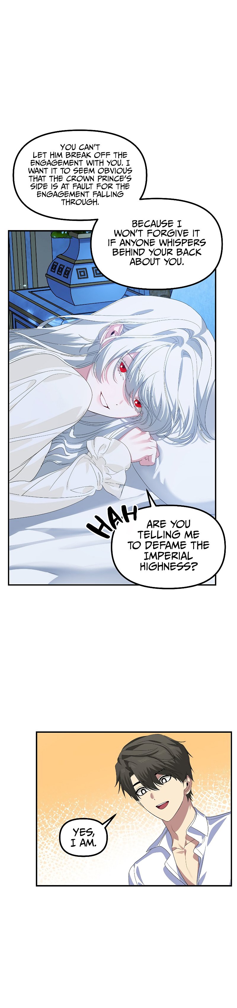 SSS-Class Suicide Hunter, Chapter 106 image 18